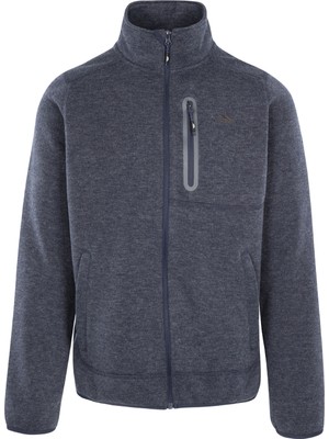 Trespass Tatsfield - Fleece Jacket At400 Erkek Yeşil Polar Ceket