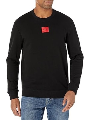Hugo Boss Erkek Sweatshirt