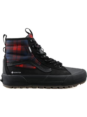 Vans Ua Sk8-Hi Gore-Tex Mte-3 Erkek Trekking Bot ve Ayakkabısı VN0A5I114581 Siyah