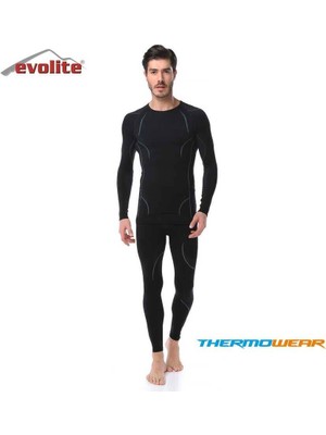 Evolite Thermowear Bay Termal Alt Içlik