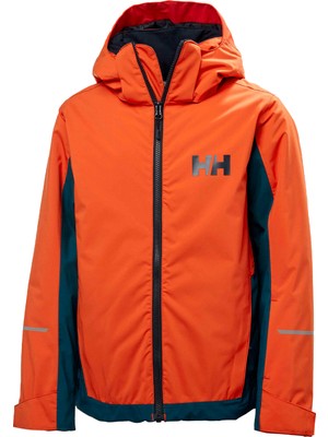 Helly Hansen Quest Çocuk Mont - 41763