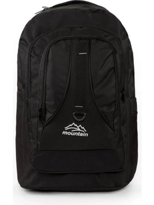 Bagist Büyük Boy Sırt Çantası Su Geçirmez Özellikleri ile Kamp ve Yürüyüş İçin Uygun