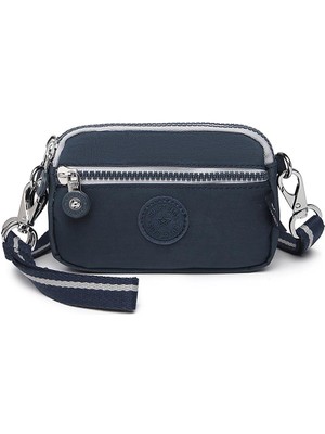 Smart Bags Mini Boy Askılı Postacı Çanta