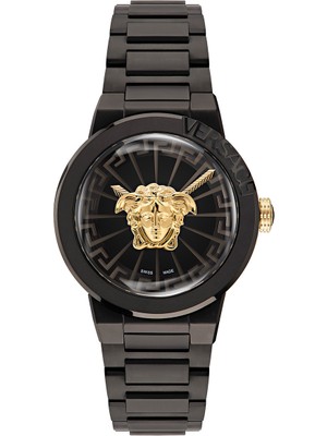 Versace VRSCVE3F00622 Kol Saati