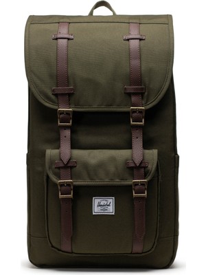 Herschel Little America Sırt Çantası 30L