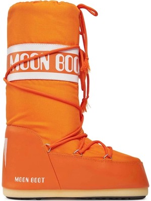 Moon Boot Turuncu Kadın Kar Botu 14004400-090