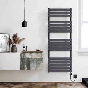 Havlupan Isıtıcı Radyatör 500X1600 Antrasit