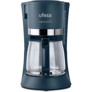 CG7114 Capriccio Amerikan Kahve Makinesi, 6 Fincan, Güç 600 W