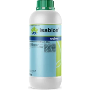 Ordu Tarım Isabion Hayvansal Aminoasit Damlama - Yaprak Gübresi 1 Lt