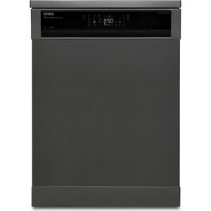 BM 10512 KX GI Pro + WIFI Bulaşık Makinesi