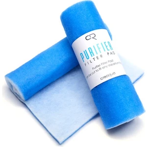 Purifier Filter Pad Elyaf