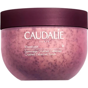Vinosculpt Crushed Cabernet Scrub - Vücut Peelingi 250ML