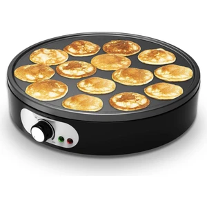 Katmer Sacı (Pancake/krep) 1000W