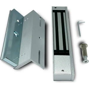 Elektrocell Manyetik Kilit