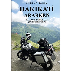 Hakikati Ararken - Cüneyt Şahin