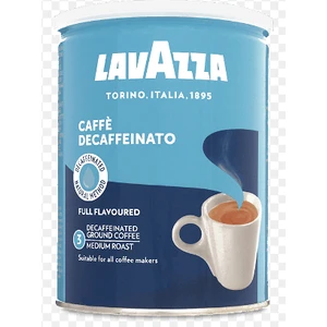 Caffe Decaffeinato Teneke 250 Gr.