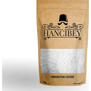 Hindistan Cevizi 250 gr
