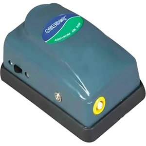 Tek Çıkışlı Hava Motoru 3,5W 5 Lt/min