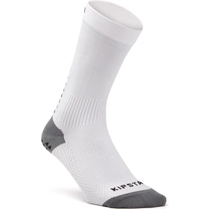 Kipsta Futbol Çorabı - Vıralto Mid - Beyaz