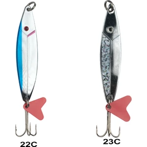 04180 Hunter 28gr Kaşık Yem