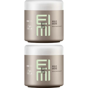 Eımı Bold Move Doku Veren Mat Macun 150 ml 2 Adet