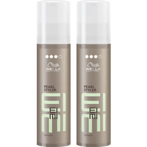 Eımı Pearl Styler Parlak Şekillendirici Jel 100 ml 2 Adet