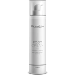 Foot Cream Postbiyotikli Ayak Kremi