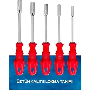 Lokma Tornavida Takımı