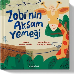 Zobi'nin Akşam Yemeği