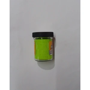 Powerbaıt Chartreuse (52218)GARLIC Alabalık Hamuru