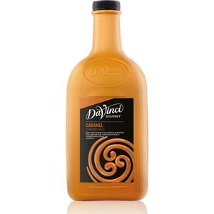 Davinci Gourmet Karamel Aromalı Sos (Caramel) 2 Lt