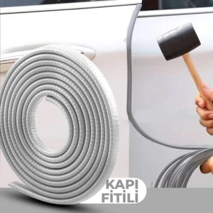 Oto Kapı Fitili Kapı Koruyucu 5 Metre