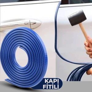 Oto Kapı Fitili Kapı Koruyucu 5 Metre