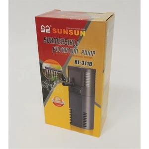 Sunsun Akvaryum İç Filtre hj-311b