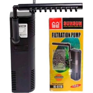 Sunsun Akvaryum İç Filtre 450 L/S HJ-611B