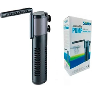 Akvaryum İç Filtre WP-1120F