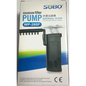 Akvaryum İç Filtre WP-280F