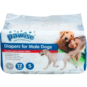 Erkek Köpek Çiş Bezi S 12 Adet