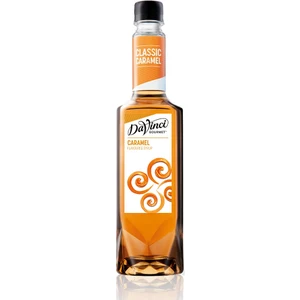 Davinci Gourmet Karamel Aromalı Şurup (Caramel) 750 ml