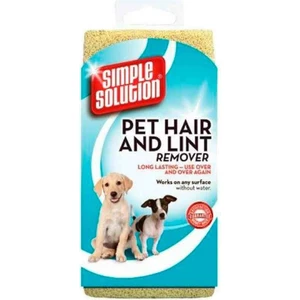 Simple Solution Hair&Lint Remover Tüy Temizleme Süngeri