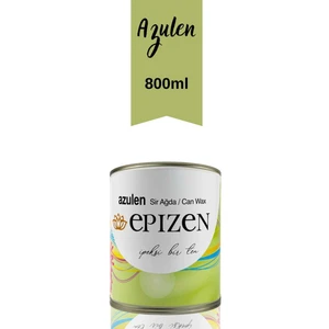 Azulen Konserve Ağda 800ML