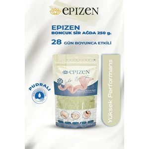 Pudralı Soyulabilir Boncuk Ağda 250GR