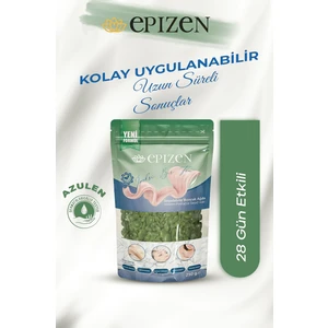 Azulen Soyulabilir Boncuk Ağda 250GR