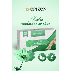 Kalıp Ağda Azulen Pudralı 500GR