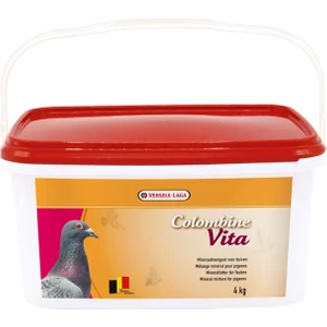 Versele Laga Colombine Vita Vitaminli Toz Mineral Karışımı 250 gr