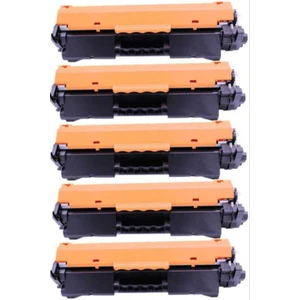 Sarf Sepeti Hp Laserjet Pro M102 Çipsiz Muadil Toner Hp 17A-CF217A 2k