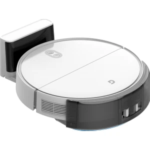 L1 Plus Robot Süpürge (Dersar Türkiye Garantili)