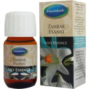 Zambak Esansı 20 ml