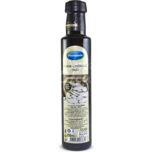 Kabak Çekirdeği Yağı 250 ml