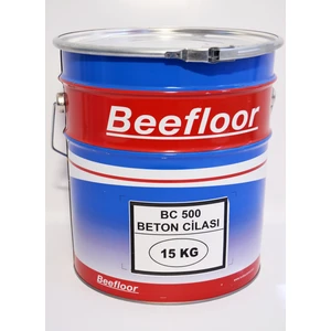 Poliüretan Beton Cilası (15 Kg)